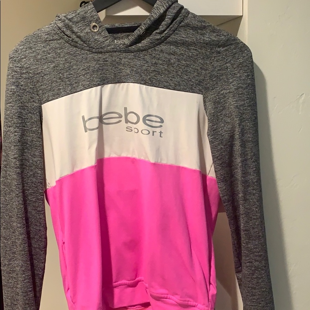 Bebe Sweatshirt